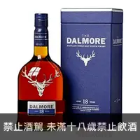 在飛比找酒么么優惠-大摩18年 DALMORE 18 YEARS OLD SIN