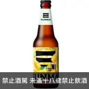 台灣 金色三麥 黃金柚蜂蜜啤酒 350ml