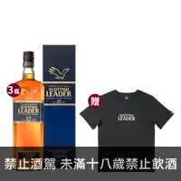 在飛比找買酒網優惠-仕高利達 12年 (1L) || Scottish Lead