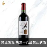 在飛比找富奕酒藏優惠-尚皮耶莫邑克斯酒莊JPM家族豐收波爾多紅酒【6入】