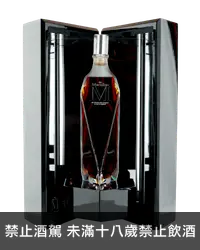 在飛比找加佳酒優惠-麥卡倫絢儷系列M Decanter單一麥芽蘇格蘭威士忌 MA
