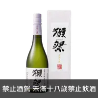 在飛比找買酒網優惠-獺祭 花冷限定 純米大吟釀 39 (紙盒)