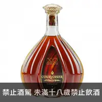 在飛比找洋酒城優惠-Courvoisier XO干邑