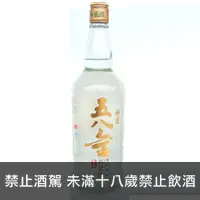 在飛比找品酒網優惠-台灣 玉山 特選五八金 高粱酒 750ml