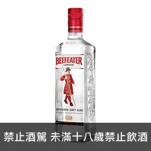 英人琴酒 || Beefeater Gin