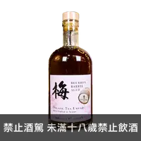 在飛比找上層發酵優惠-神聖單桶烏龍茶梅酒 Oolong Tea Umeshu