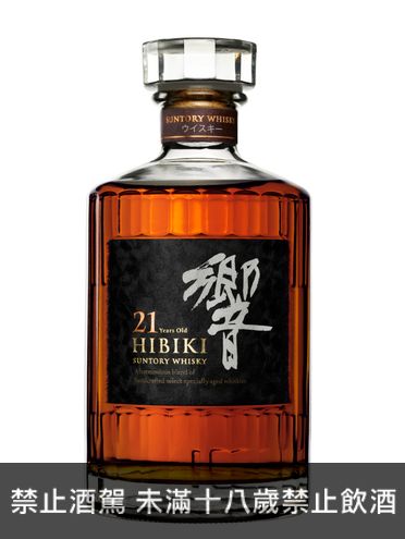 三得利響21年威士忌的價格推薦- 更多酒類優惠商品都在飛比價格| 2022年12月