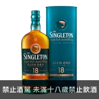 在飛比找買酒網優惠-蘇格登 18年 || The Singleton 18Y G