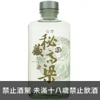 在飛比找品酒網優惠-台灣 賀木堂 2016 秘藏42°高粱酒 500ml