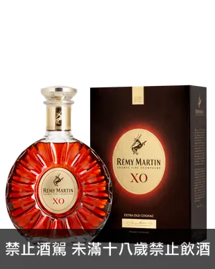 人頭馬XO干邑白蘭地700ml Remy Martin XO Cognac