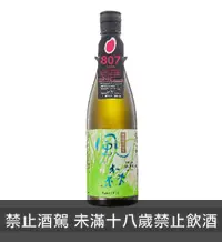 在飛比找RAKUSAKE 樂酌優惠-風之森 純米 秋津穗 807 720ML