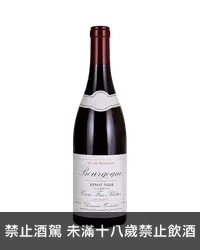 在飛比找加佳酒優惠-托多修酒莊 布根地紅葡萄酒 Bourgogne Pinot 