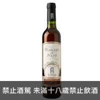 在飛比找品酒網優惠-西班牙 阿蒙提那多乾白葡萄酒 375ml Marques d