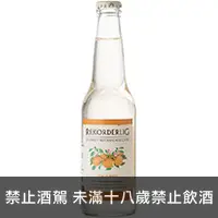 在飛比找品酒網優惠-瑞典 雷柯德水果酒-蜜桃羅勒 330ml Rekorderl