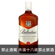 百齡罈紅璽 調和威士忌 700ml