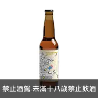 在飛比找上層發酵優惠-香港大圍啤 鐵觀音日本青檸小麥 Tie Guan Yin &