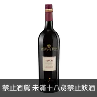 在飛比找橡木桶優惠-西班牙 AB莊園 Amontillado 雪莉酒 0.75L