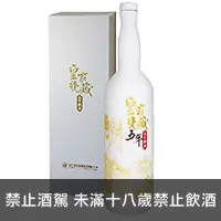 在飛比找品酒網優惠-台灣 金門皇家 56° 甕藏五年陳高 1000ml