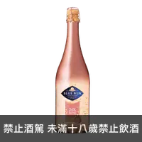 在飛比找橡木桶優惠-德國藍仙姑24K玫瑰金箔氣泡酒 750ml