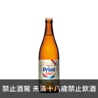 在飛比找買酒網優惠-ORION啤酒(12瓶) || Orion Draft Be