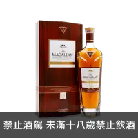 在飛比找上層發酵優惠-麥卡倫 奢想NO.3 威士忌 The Macallan Ra