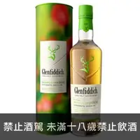 在飛比找酒立購優惠-格蘭菲迪實驗室系列 伊甸蘋果 單一麥芽威士忌 700ml