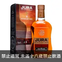 在飛比找酒么么優惠-吉拉16年幸運 JURA 16 YEARS OLD SING