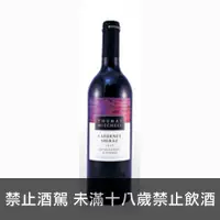 在飛比找品酒網優惠-澳洲 湯瑪斯蜜雪兒卡本內希哈2005紅葡萄酒 750ml T