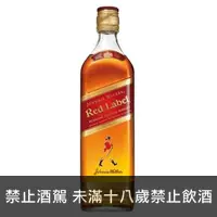 在飛比找酒立購優惠-約翰走路紅牌 調和威士忌 700ml