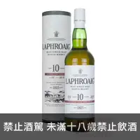 在飛比找酒么么優惠-拉弗格10年 LAPHROAIG 10 YEAR OLD C