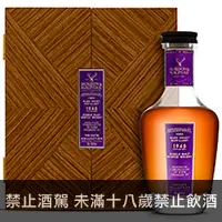 在飛比找品酒網優惠-蘇格蘭 高登麥克菲爾 私人典藏系列 格蘭冠酒廠1948年 7