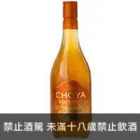 在飛比找品酒網優惠-日本 The Choya 果泥梅酒 720ml The Ch