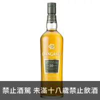 在飛比找品酒網優惠-蘇格蘭 格蘭冠 10年單一純麥威士忌 700ml Glen 