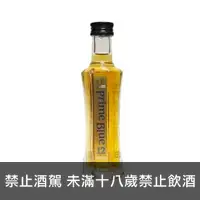 在飛比找酒酒酒全台最大詢價網優惠-紳藍12年迷你酒 50ml