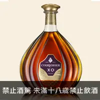 在飛比找品酒網優惠-法國 拿破崙 XO 干邑白蘭地 700 ml Courvoi