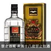 東湧陳年高粱酒 600ml