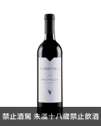 在飛比找加佳酒優惠-美儷谷酒廠 納帕卡本內紅葡萄酒 Merryvale Vine