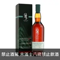 在飛比找洋酒城優惠-Lagavulin 酒廠限定 雙桶 艾雷島 單一酒廠 純麥 