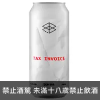 在飛比找Beer Bee 啤酒瘋優惠-Range發票DDH IPA(罐裝)Tax Invoice(