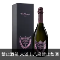 在飛比找買酒網優惠-粉紅香檳王 2009 || Dom Perignon Ros