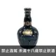 皇家禮炮21年迷你酒(舊版藍) 50ml