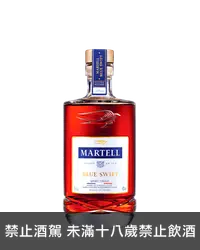 在飛比找加佳酒優惠-馬爹利藍淬燕白蘭地 Martell Blue Swift