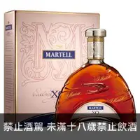 在飛比找酒酒酒全台最大詢價網優惠-馬爹利 銀帶XO (舊版) 700ml