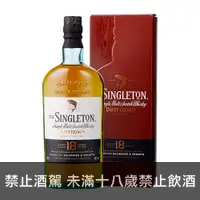 在飛比找買酒專家優惠-蘇格登 18年 歐版(公司貨) - 買酒專家