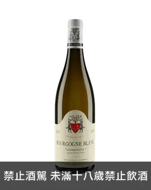 強堤帕西雍酒莊 布根地夏多內白酒 Geantet Pansiot Bourgogne Chardonnay Blanc