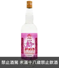 在飛比找國泰洋酒優惠-金門高粱酒53度(107年秋節配售專用酒)