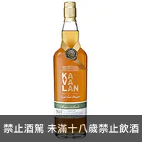 在飛比找品酒網優惠-台灣 噶瑪蘭 經典獨奏Amontillado 雪莉桶威士忌原