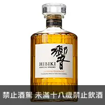 日本 三得利 響 Hibiki Japanese Harmony 調和威士忌 700 ml Hibiki Japanese Harmony