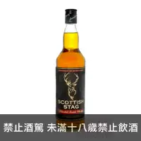 在飛比找酒么么優惠-皇鹿 SCOTTISH STAG BLENDED SCOTC