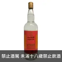 在飛比找酒酒酒全台最大詢價網優惠-金門高粱 95年 中秋節 1000ml